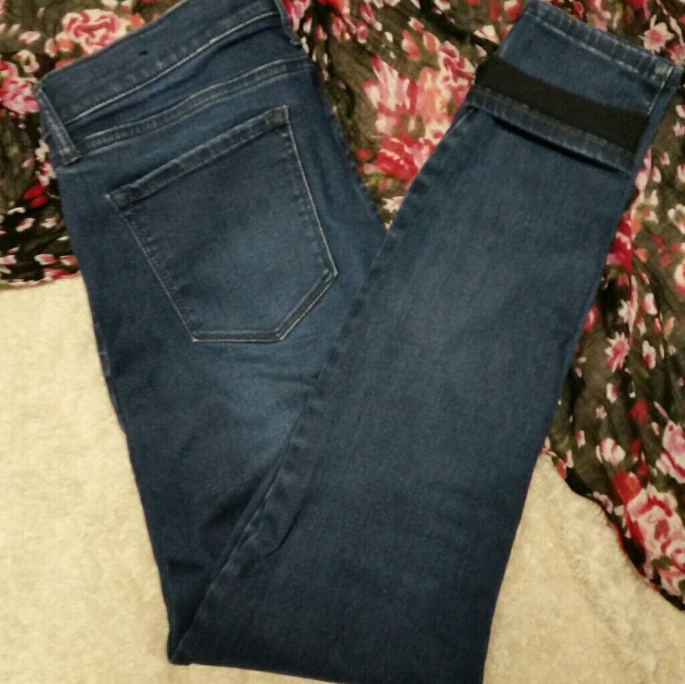 Banana Republic Jeans